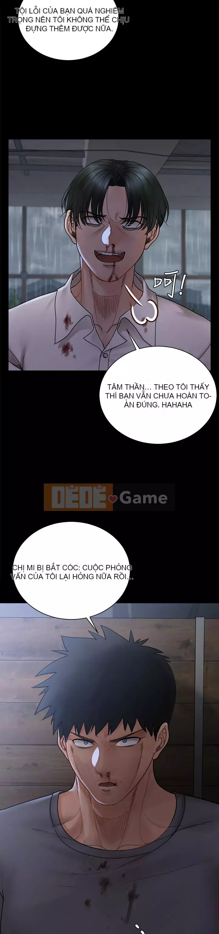 Suite Junior Chào Mừng Chương 173-174