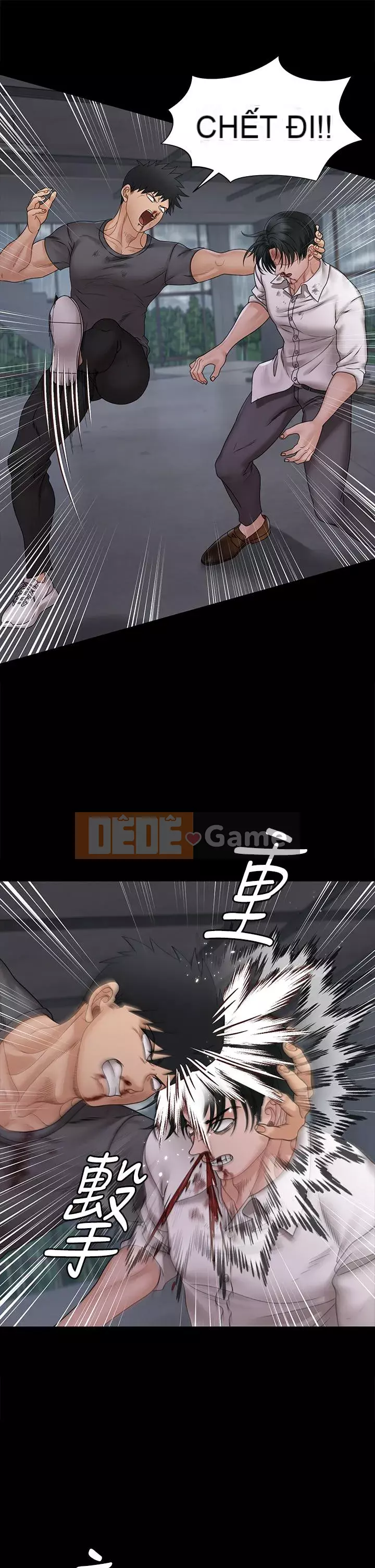 Suite Junior Chào Mừng Chương 173-174