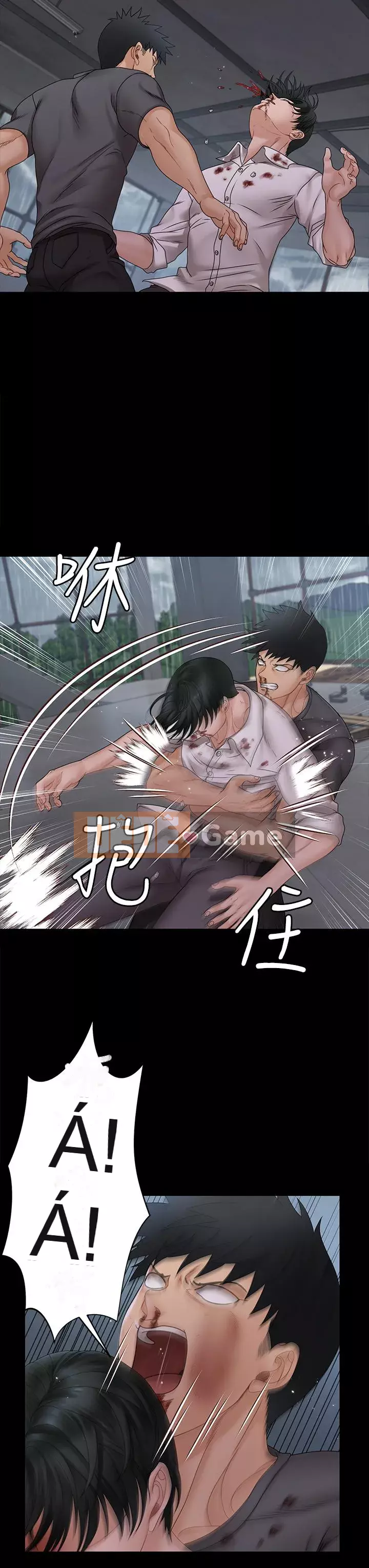 Suite Junior Chào Mừng Chương 173-174