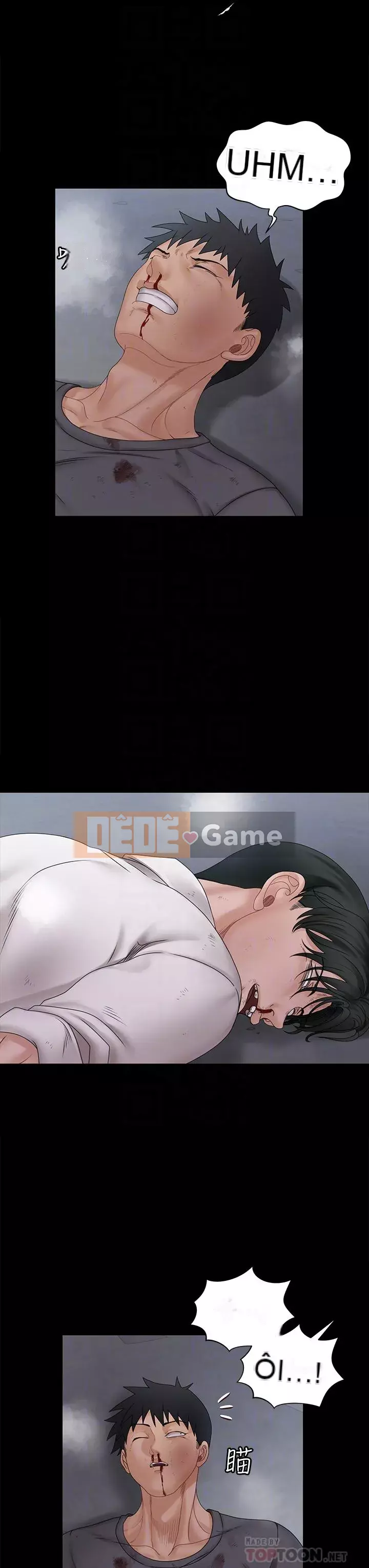 Suite Junior Chào Mừng Chương 173-174