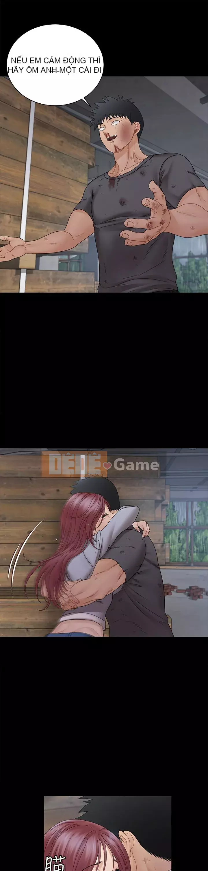 Suite Junior Chào Mừng Chương 173-174