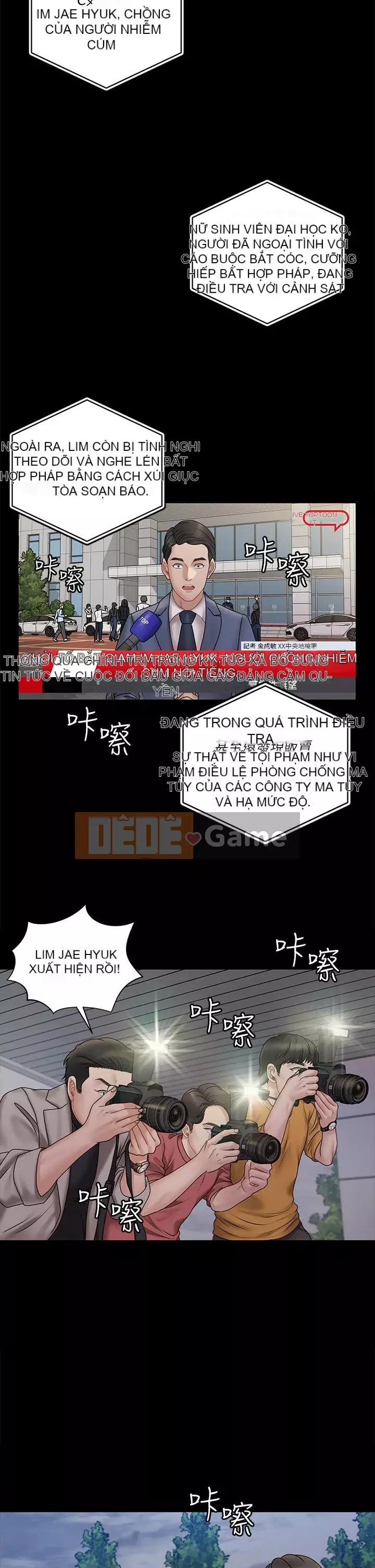 Suite Junior Chào Mừng Chương 173-174