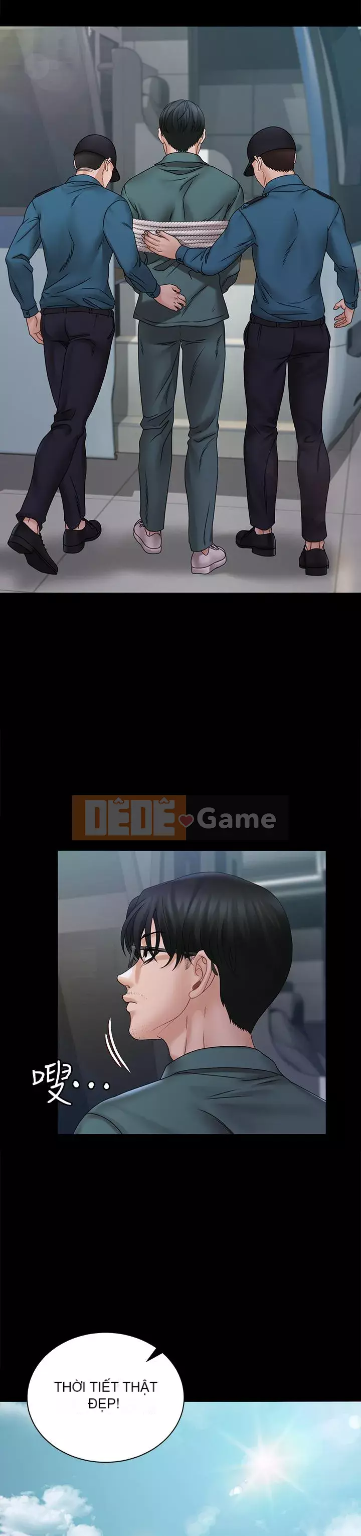 Suite Junior Chào Mừng Chương 173-174