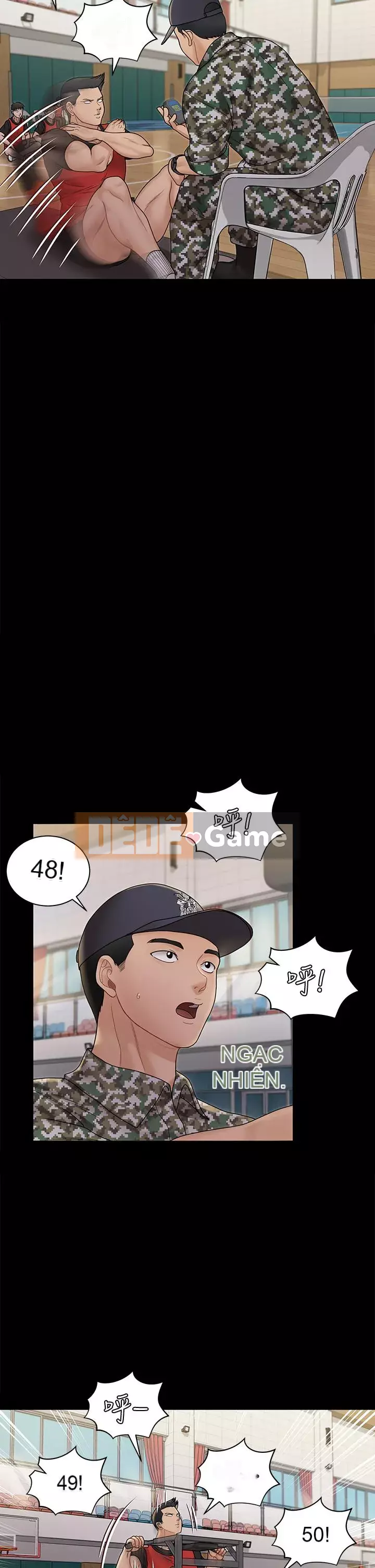 Suite Junior Chào Mừng Chương 171-172