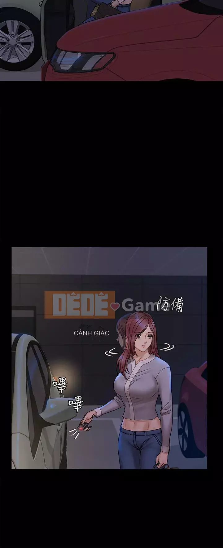 Suite Junior Chào Mừng Chương 171-172