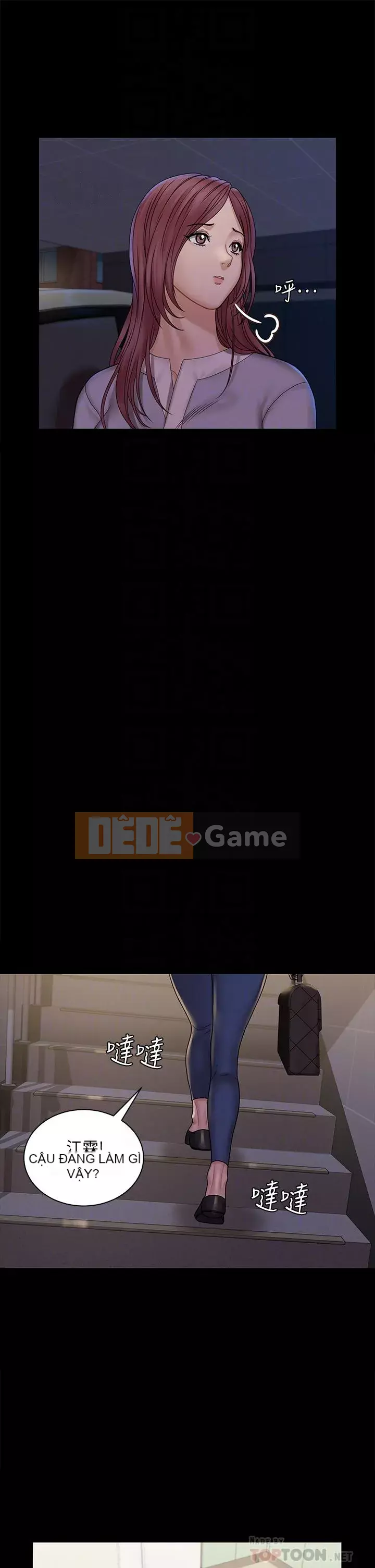 Suite Junior Chào Mừng Chương 171-172