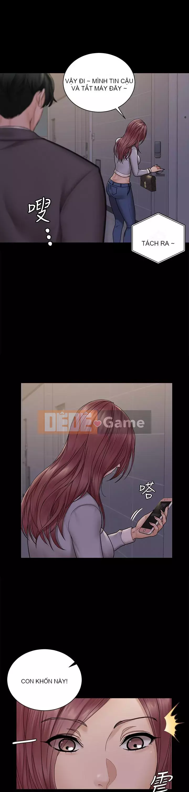 Suite Junior Chào Mừng Chương 171-172