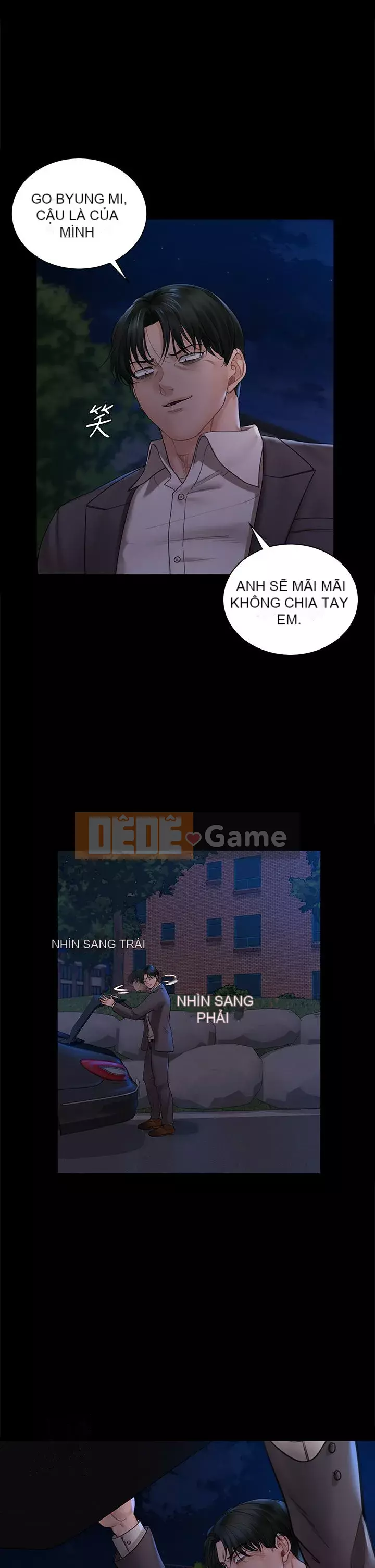 Suite Junior Chào Mừng Chương 171-172