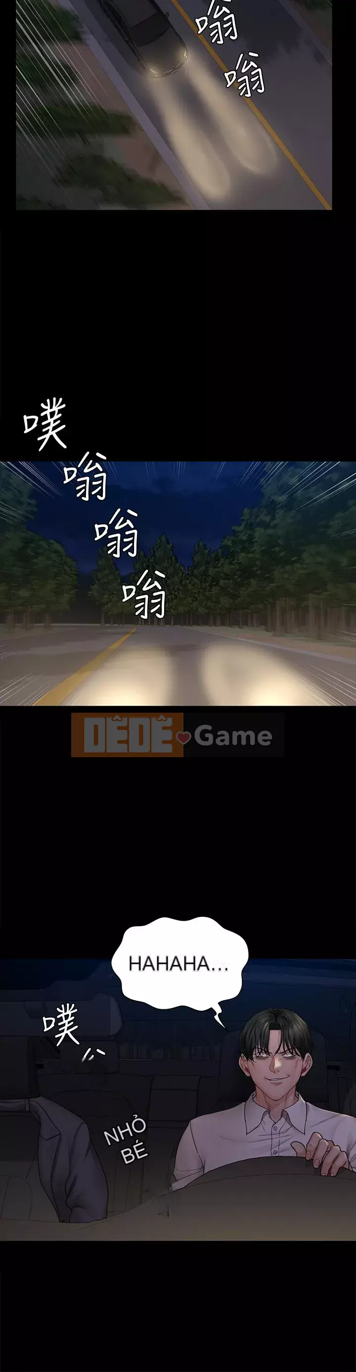 Suite Junior Chào Mừng Chương 171-172