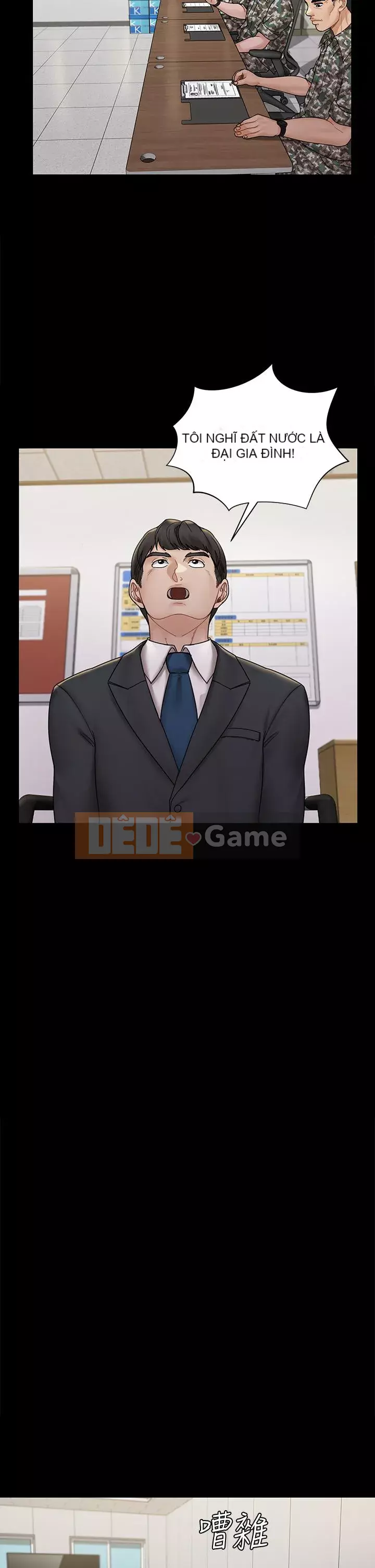 Suite Junior Chào Mừng Chương 171-172