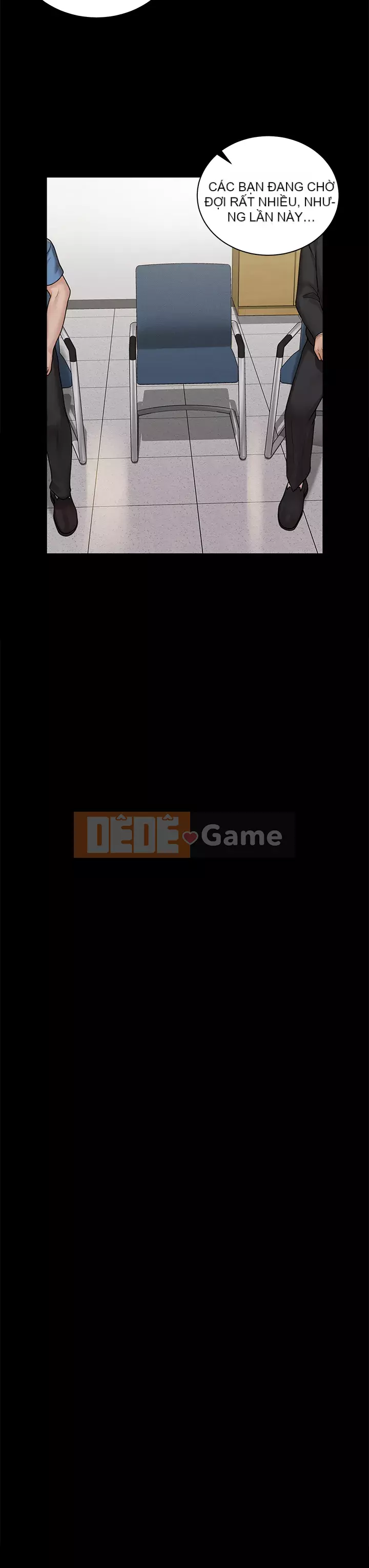 Suite Junior Chào Mừng Chương 171-172