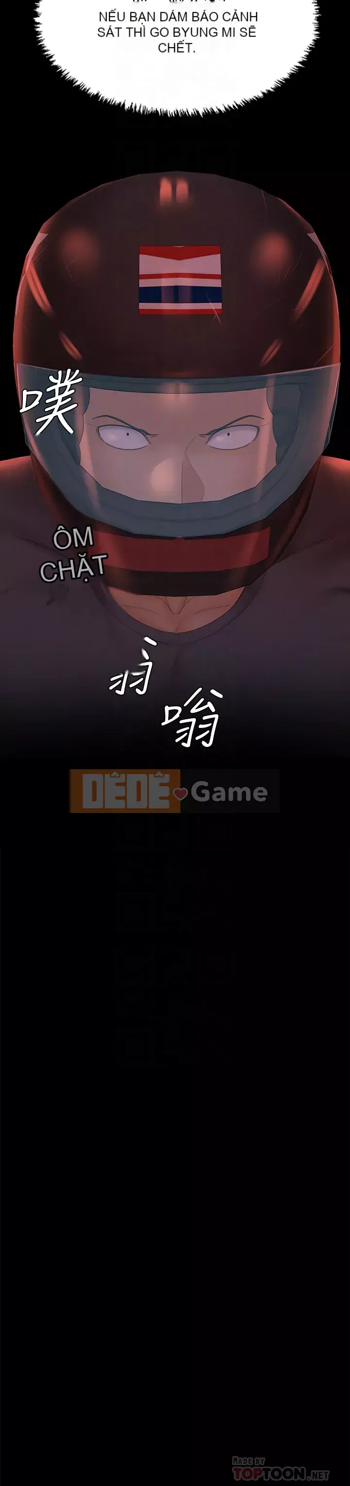 Suite Junior Chào Mừng Chương 171-172