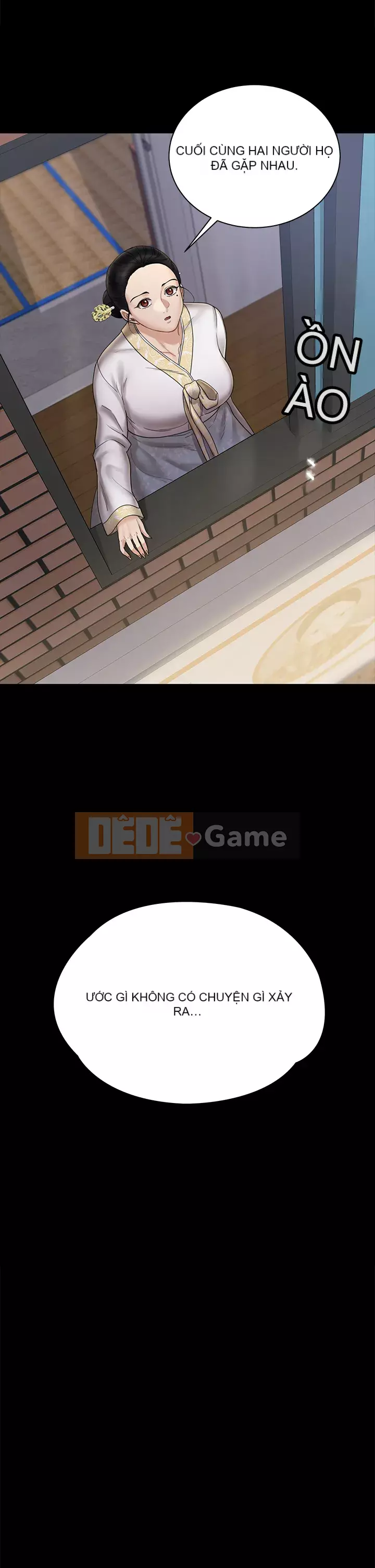 Suite Junior Chào Mừng Chương 171-172