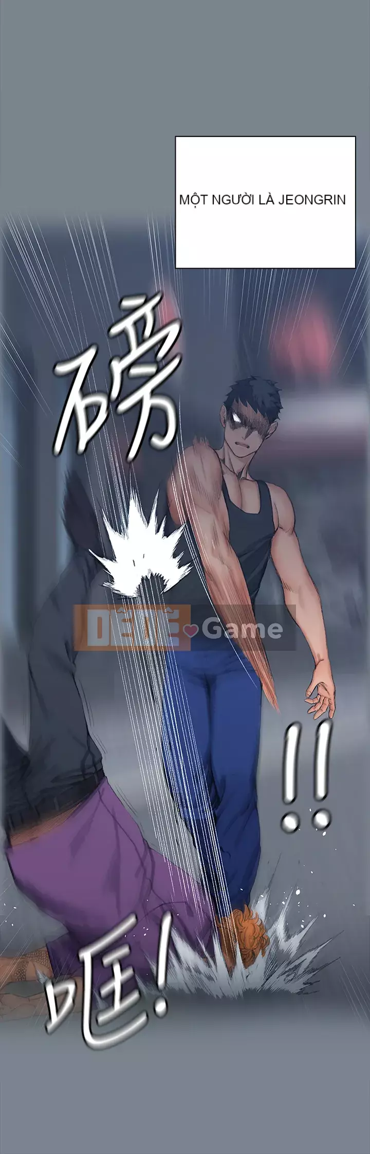 Suite Junior Chào Mừng Chương 171-172