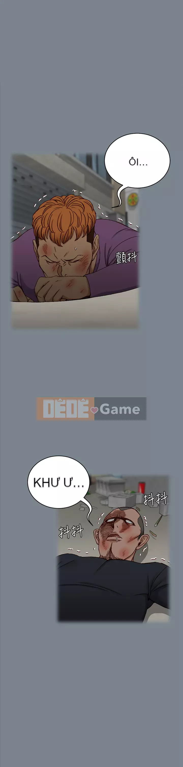 Suite Junior Chào Mừng Chương 171-172