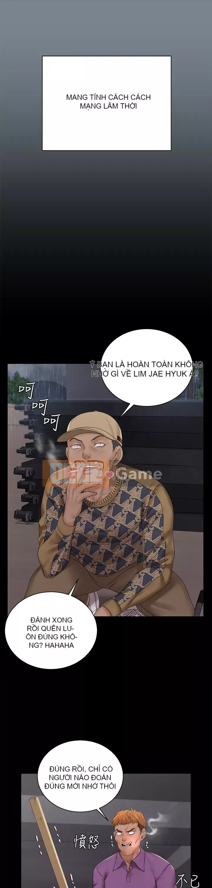 Suite Junior Chào Mừng Chương 171-172