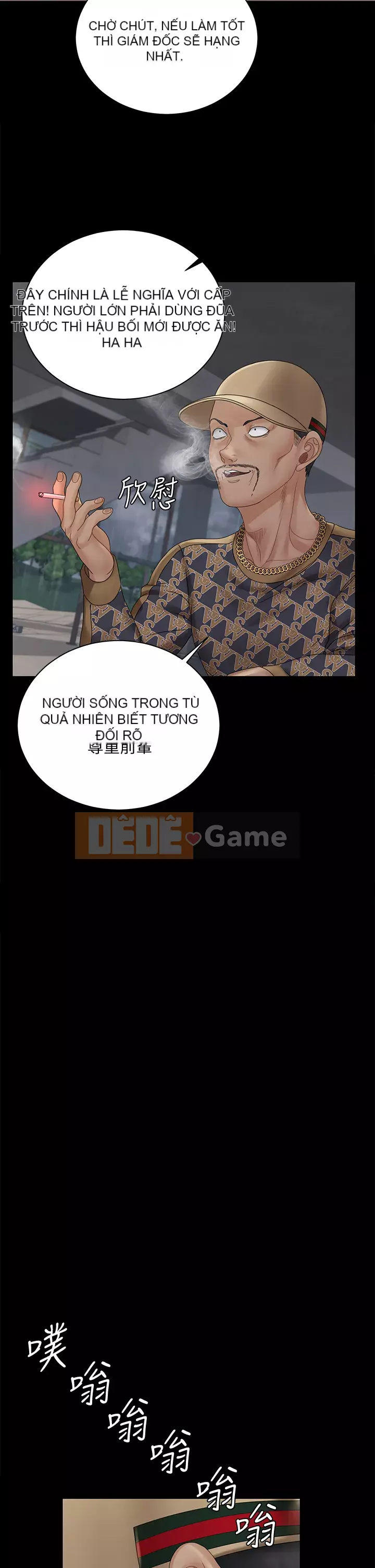 Suite Junior Chào Mừng Chương 171-172