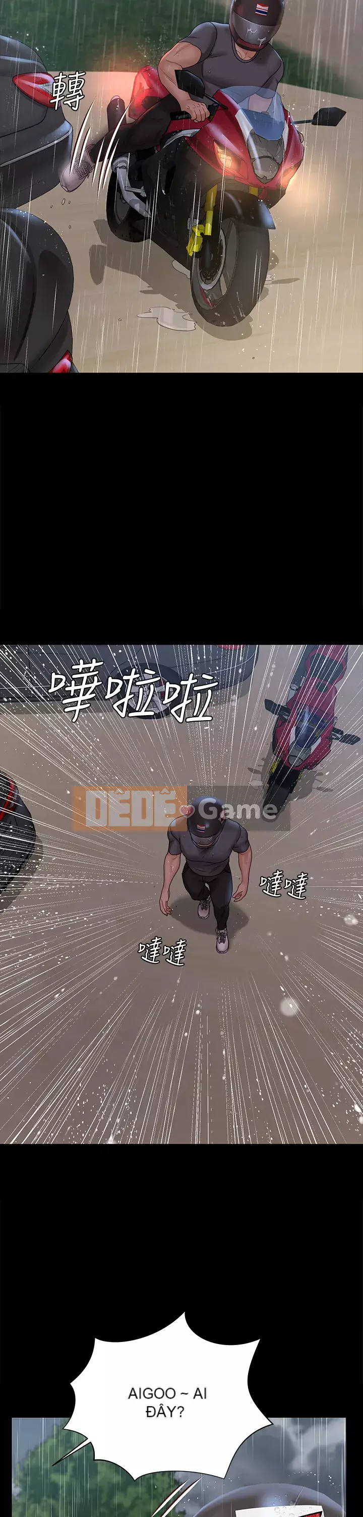 Suite Junior Chào Mừng Chương 171-172