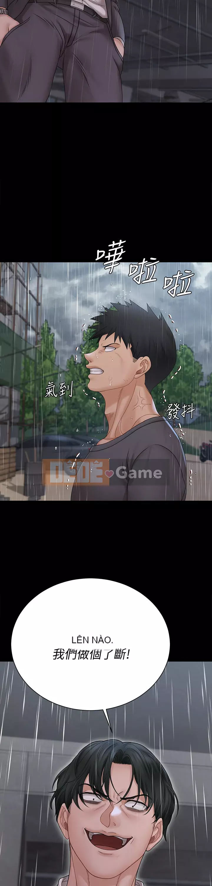 Suite Junior Chào Mừng Chương 171-172