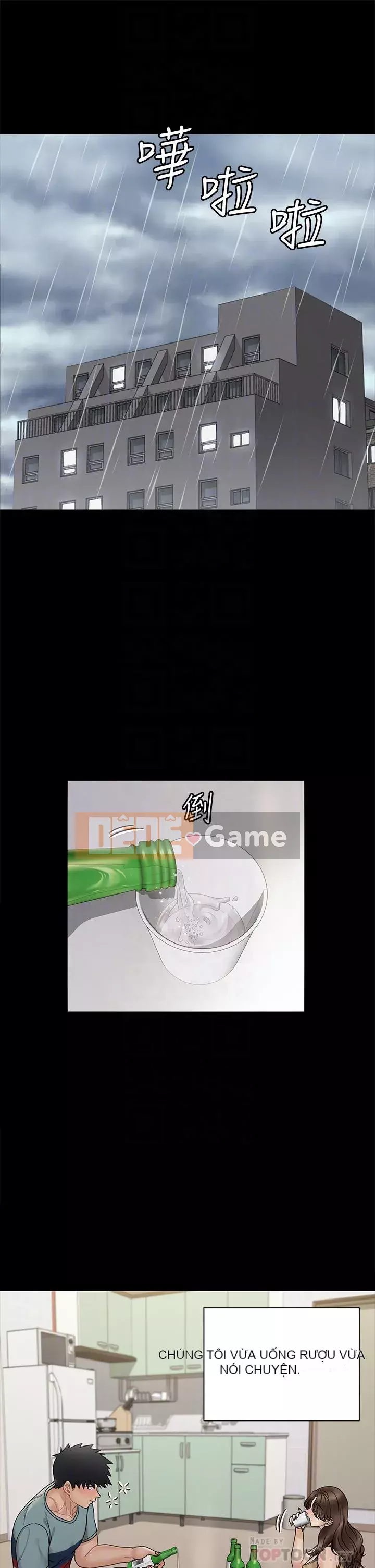 Suite Junior Chào Mừng Chương 169-170