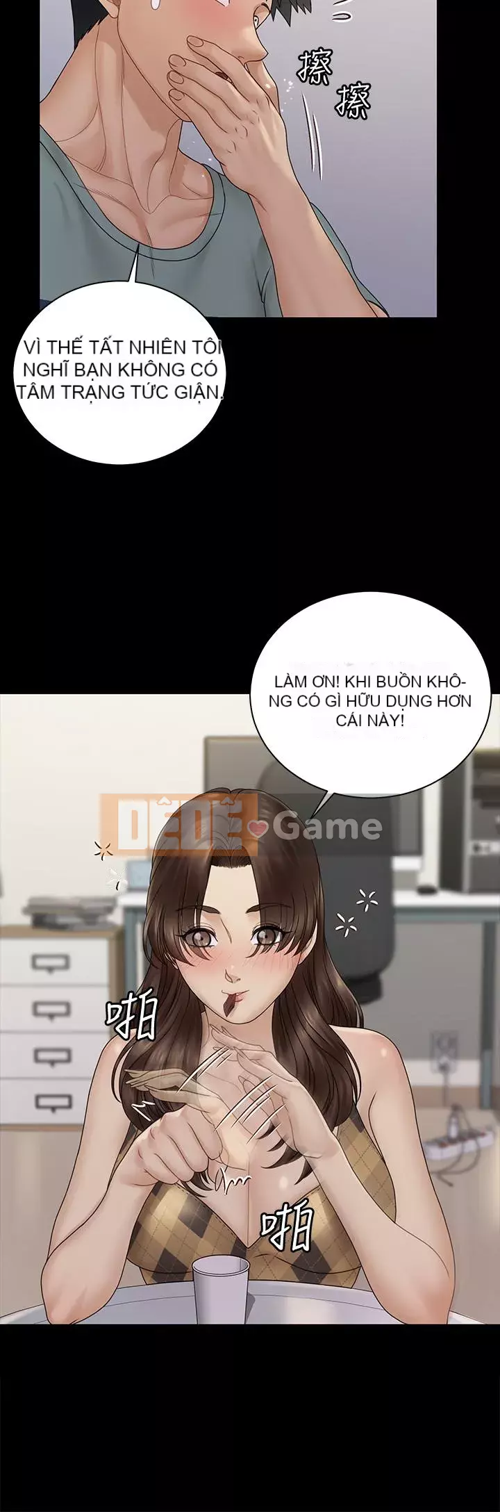 Suite Junior Chào Mừng Chương 169-170