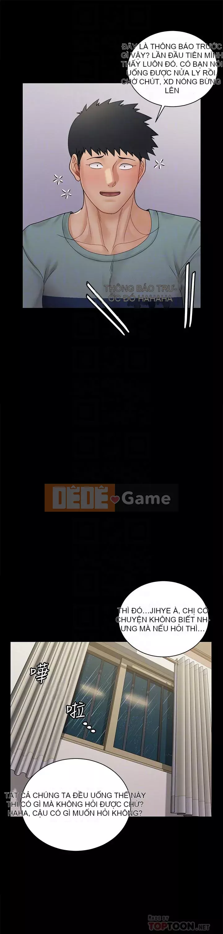 Suite Junior Chào Mừng Chương 169-170