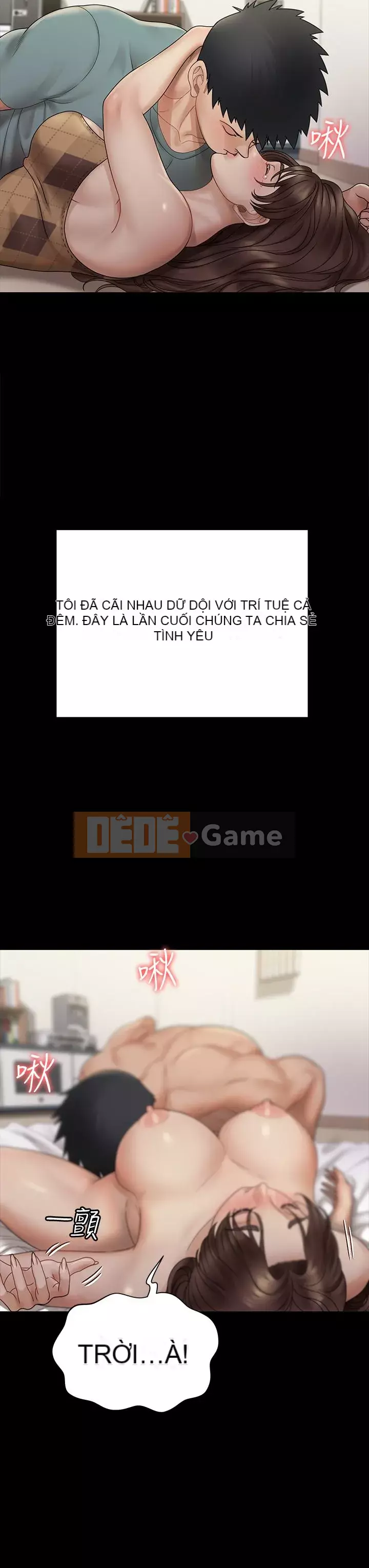 Suite Junior Chào Mừng Chương 169-170