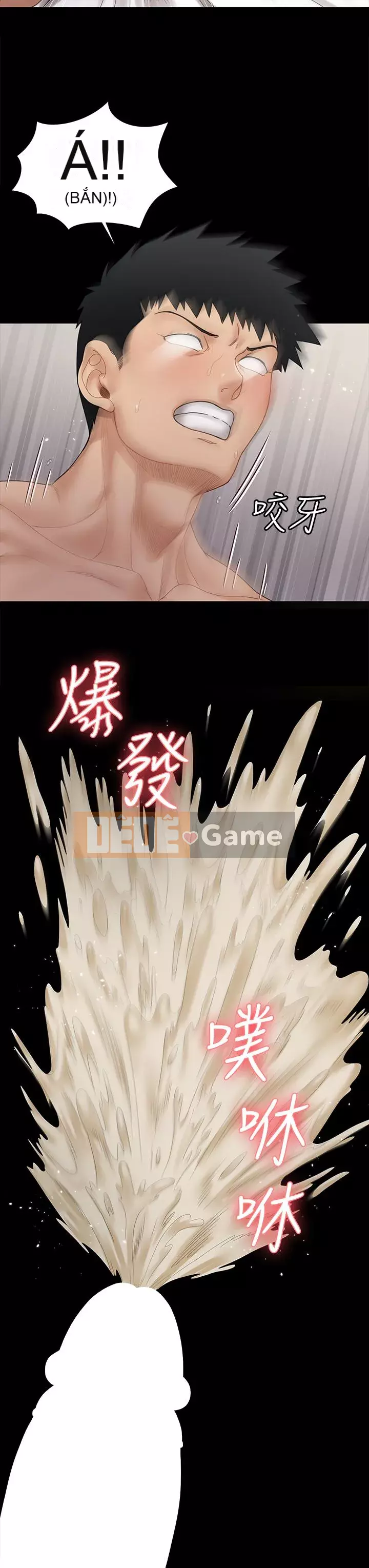 Suite Junior Chào Mừng Chương 169-170