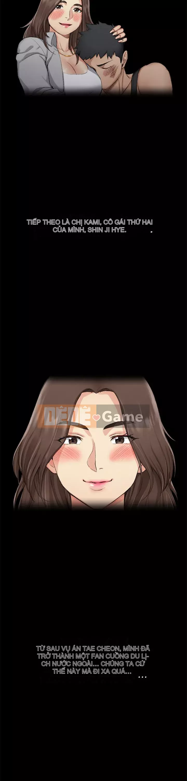 Suite Junior Chào Mừng Chương 169-170