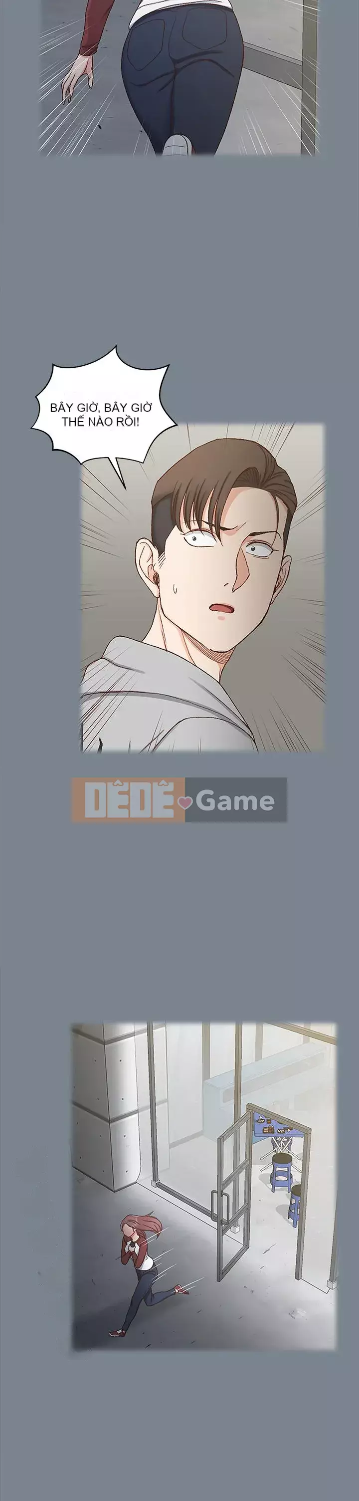 Suite Junior Chào Mừng Chương 169-170