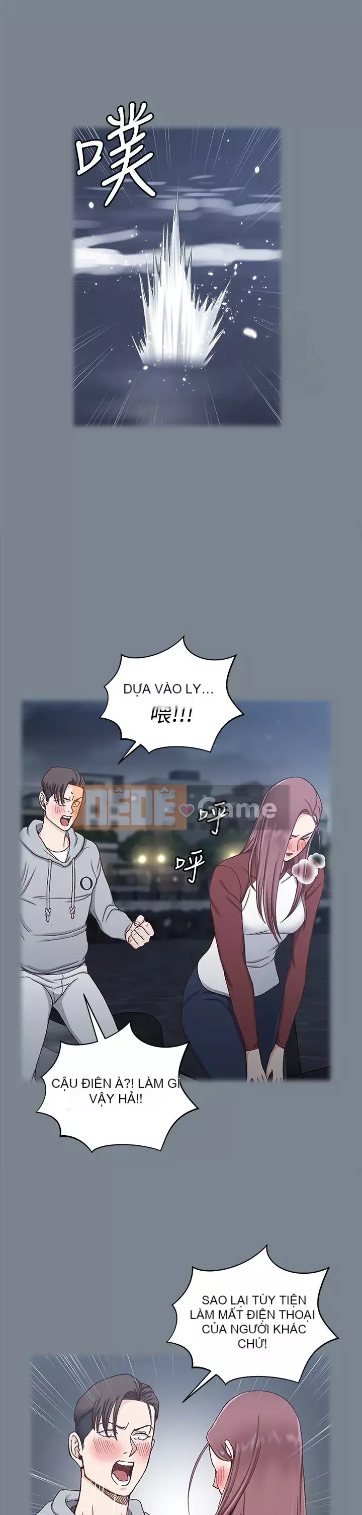 Suite Junior Chào Mừng Chương 169-170