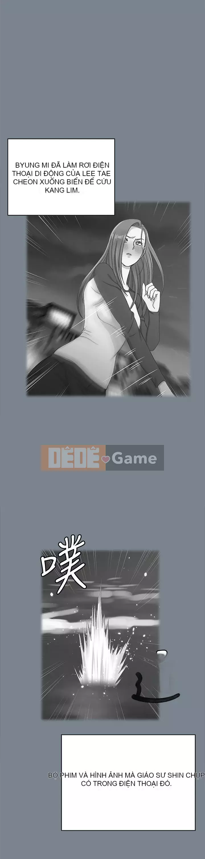 Suite Junior Chào Mừng Chương 169-170