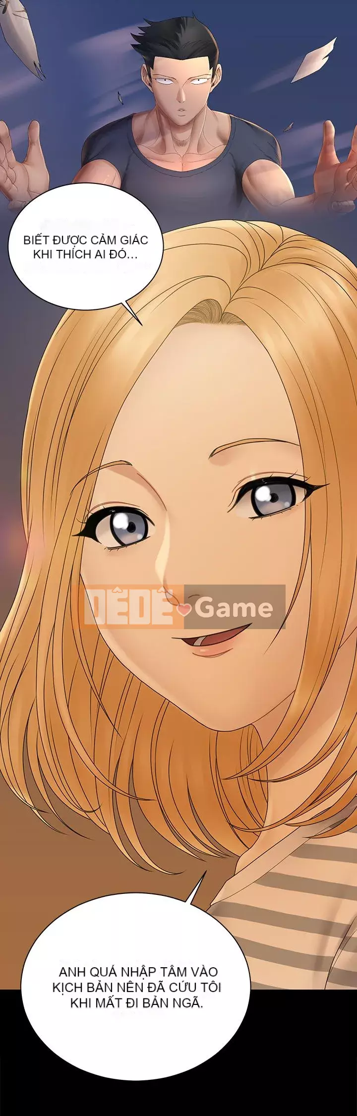 Suite Junior Chào Mừng Chương 169-170