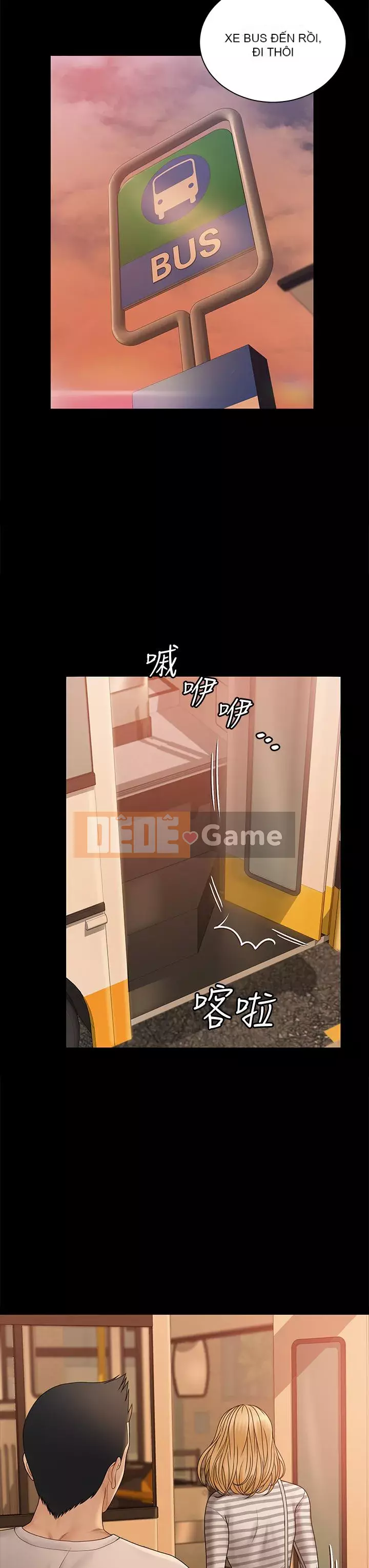 Suite Junior Chào Mừng Chương 169-170