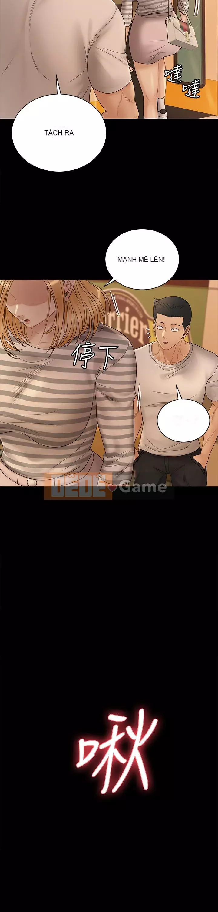 Suite Junior Chào Mừng Chương 169-170