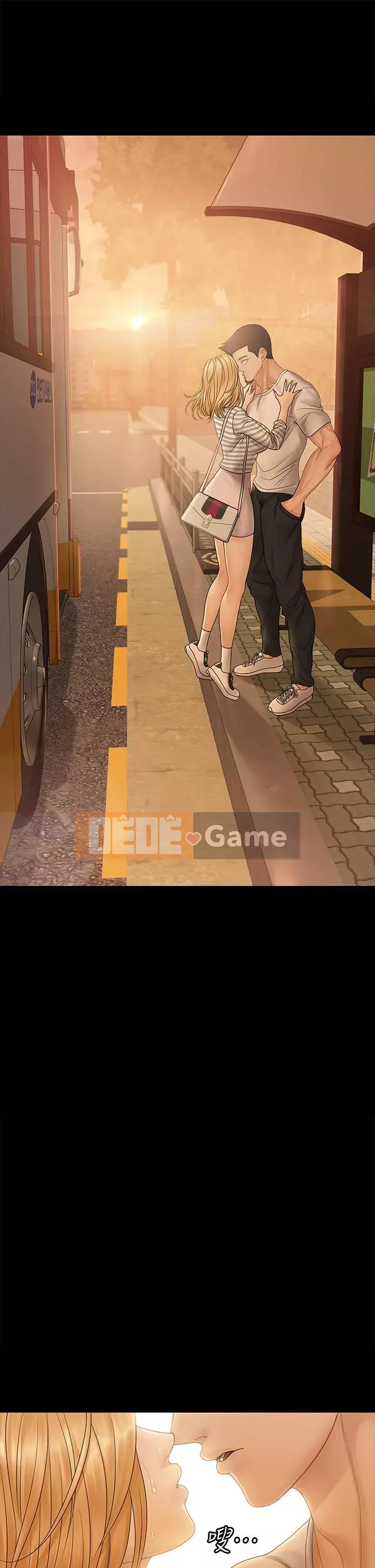 Suite Junior Chào Mừng Chương 169-170