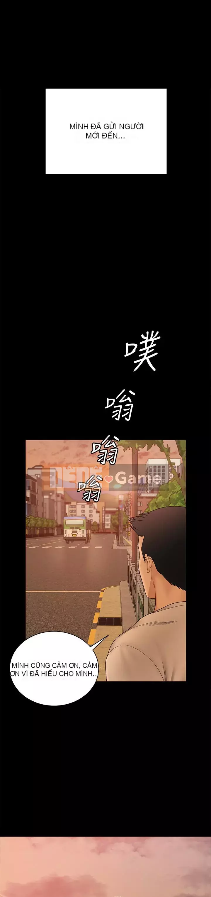 Suite Junior Chào Mừng Chương 169-170