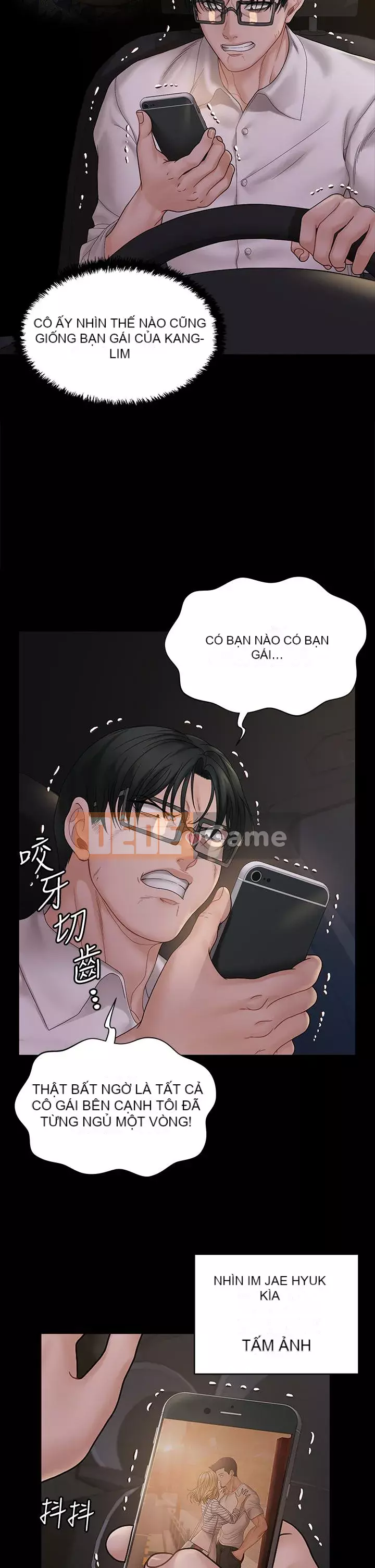 Suite Junior Chào Mừng Chương 169-170