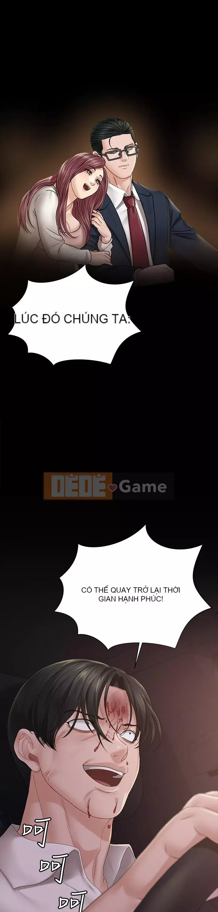 Suite Junior Chào Mừng Chương 169-170