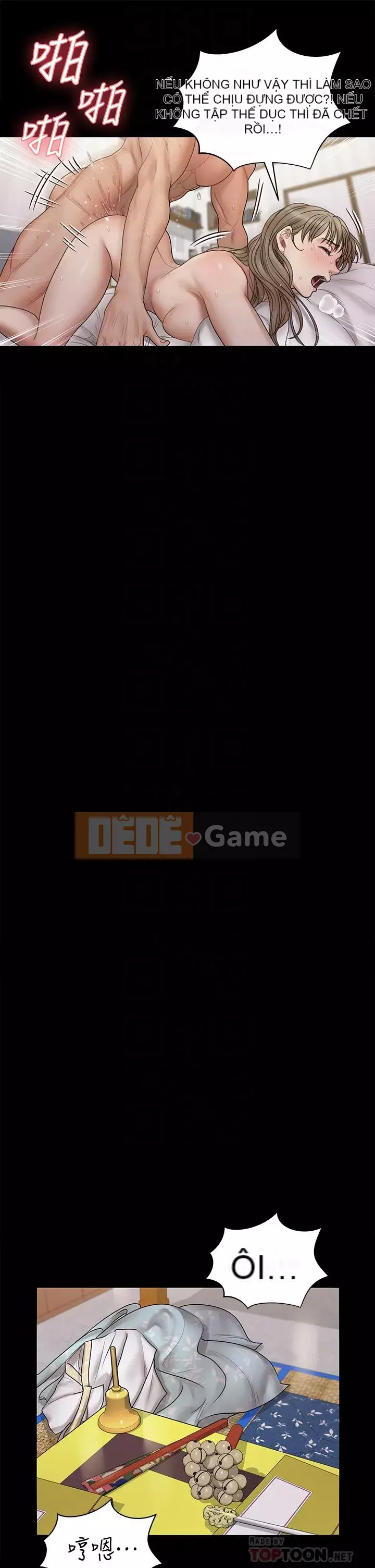 Suite Junior Chào Mừng Chương 169-170