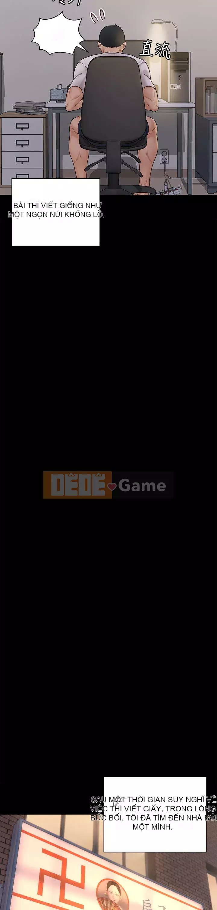 Suite Junior Chào Mừng Chương 169-170