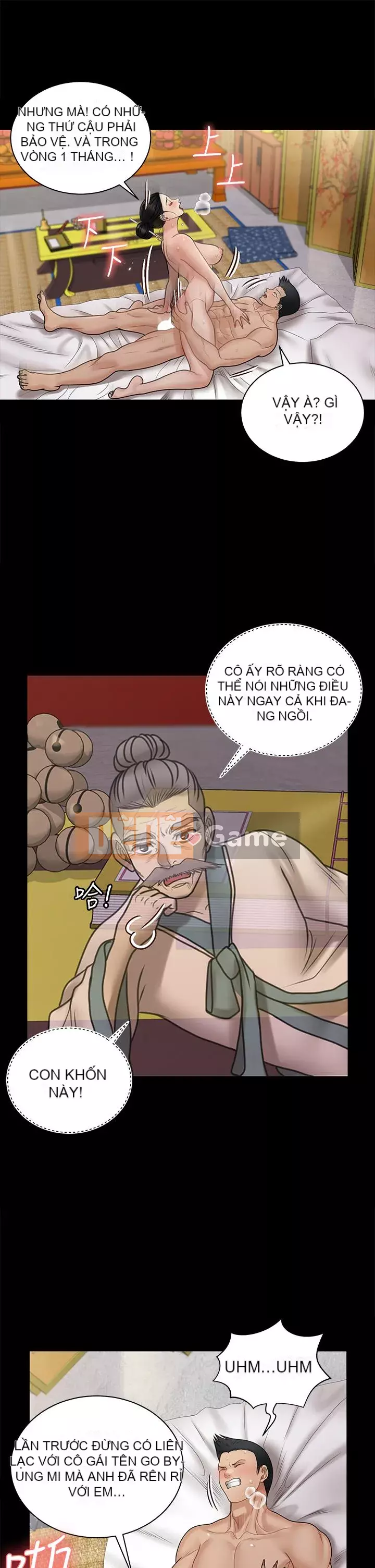 Suite Junior Chào Mừng Chương 169-170