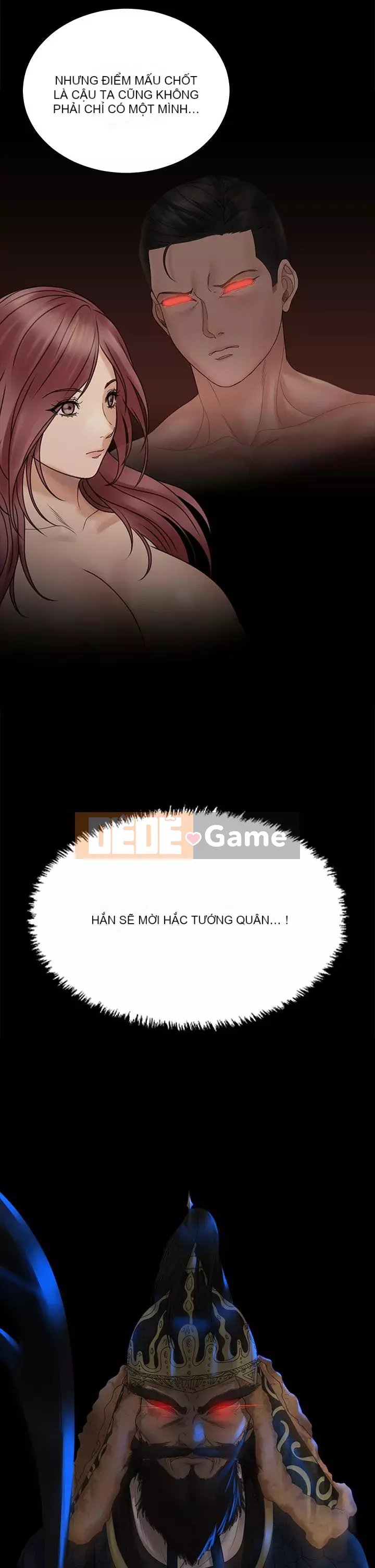 Suite Junior Chào Mừng Chương 169-170