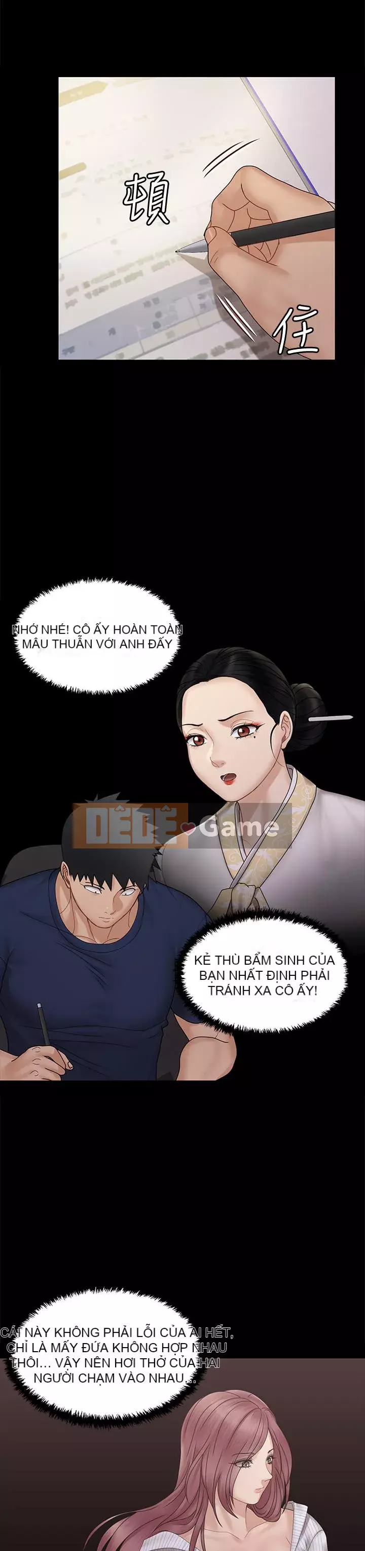 Suite Junior Chào Mừng Chương 169-170