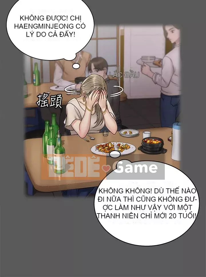 Suite Junior Chào Mừng Chương 167-168