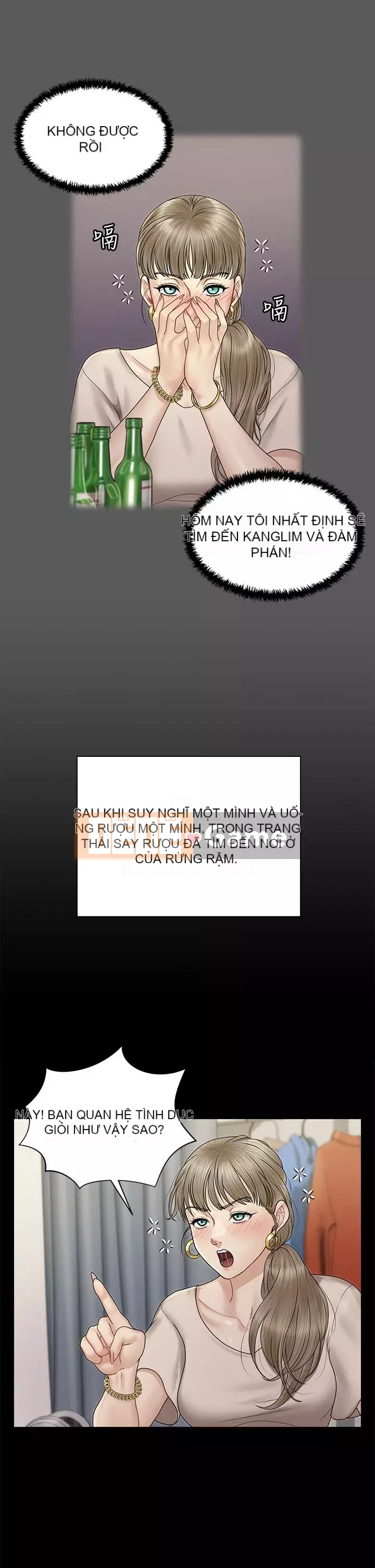 Suite Junior Chào Mừng Chương 167-168