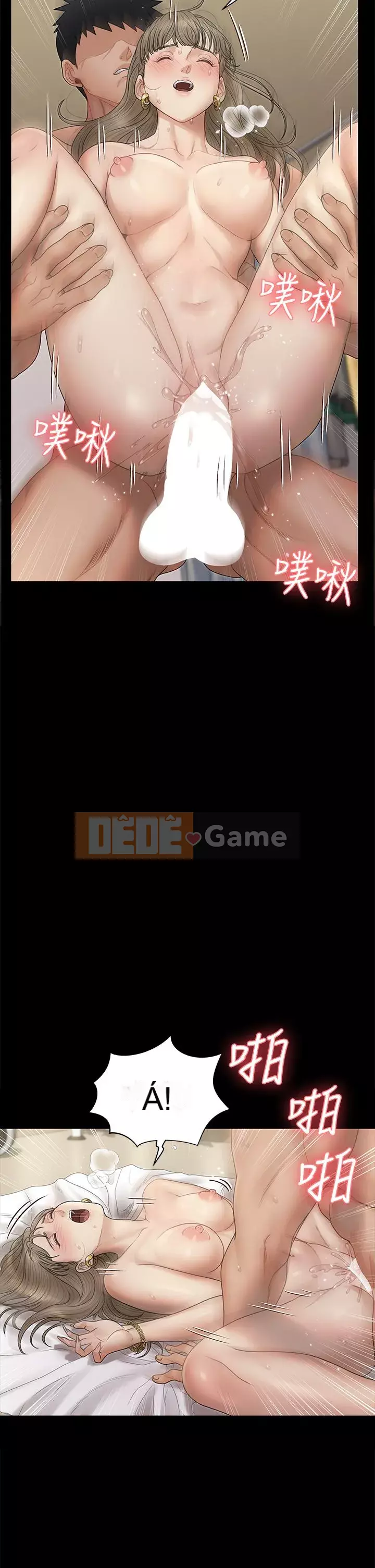 Suite Junior Chào Mừng Chương 167-168