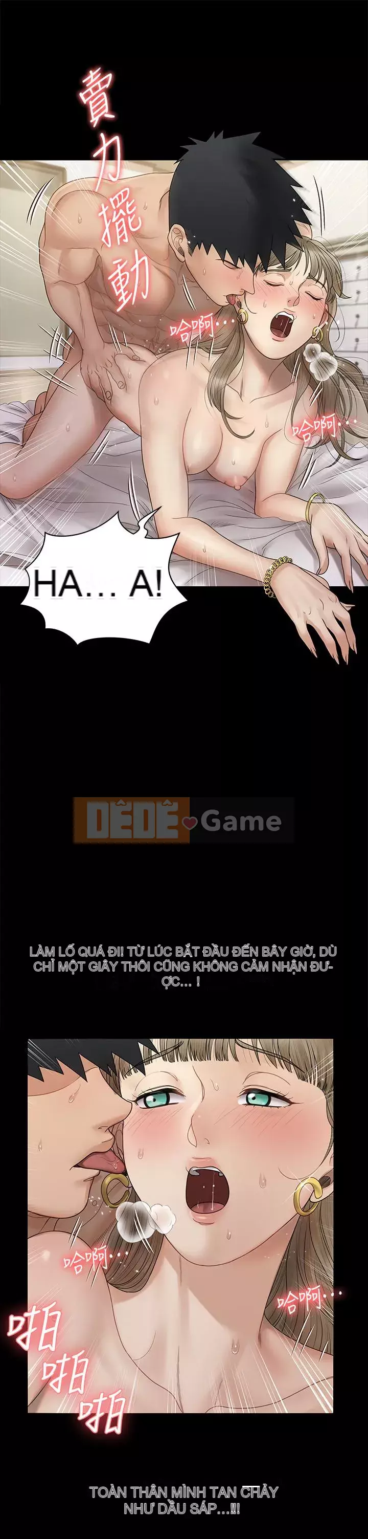 Suite Junior Chào Mừng Chương 167-168