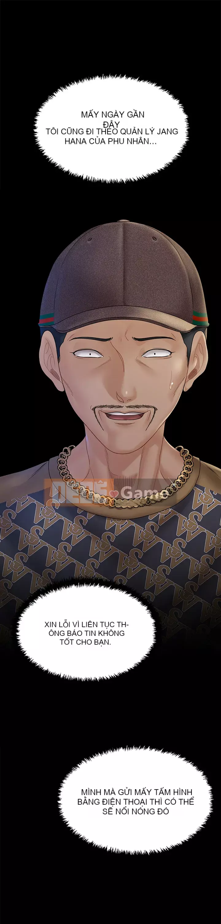 Suite Junior Chào Mừng Chương 167-168