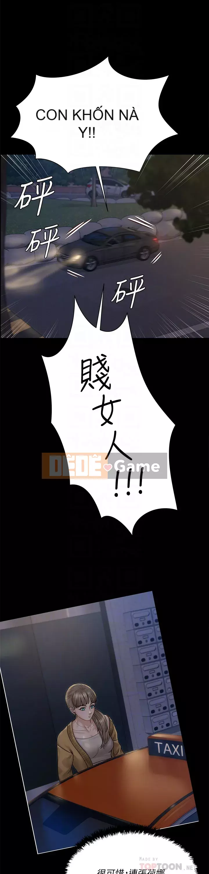 Suite Junior Chào Mừng Chương 167-168